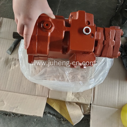 Kubota KX121-2 Hydraulic pump PSVD2-21E-20 Main pump